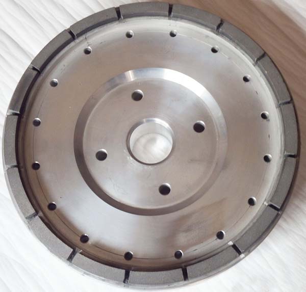 BBS磨轮（粗）供应商